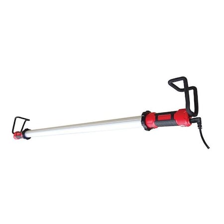 Atd Tools ATD 2,000 Lumen LED Corded/Cordless Underhood Light with 25-foot Removable Cord 80357